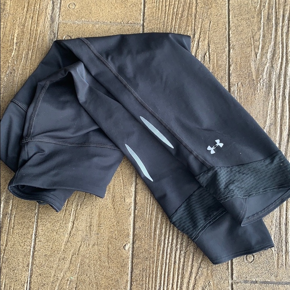 Under armour Capri leggings